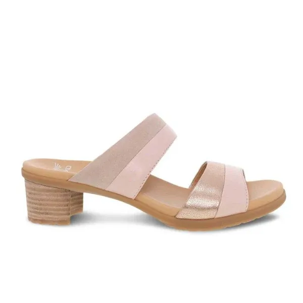 Dansko Women's Theresa Blush - Image 2