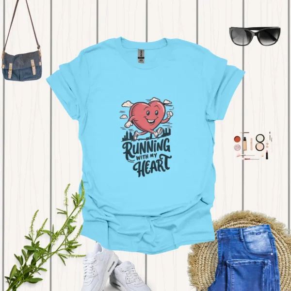 Cross Country Mom Shirt - Image 3