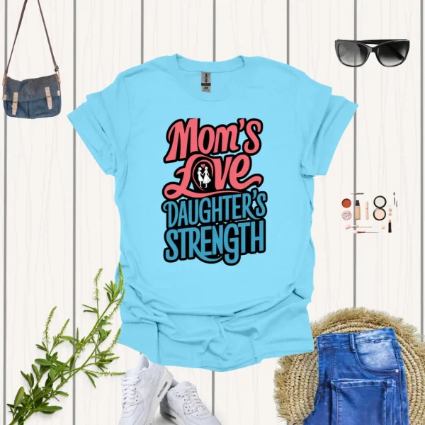 Mom and Daughter Shirt - Image 6