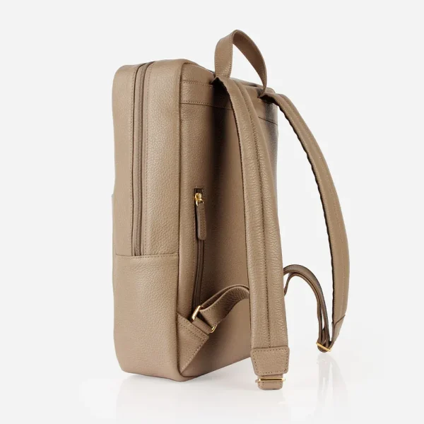 The Slim Backpack Biscotti - Image 2