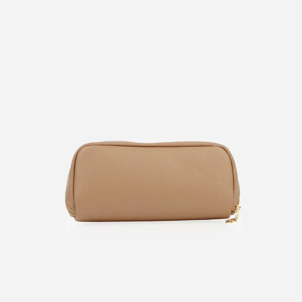 The Cosmetic Case Small Biscotti - Image 4