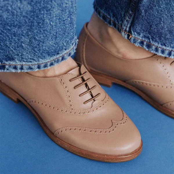 The Soft Oxford 2.0 Biscotti - Image 3
