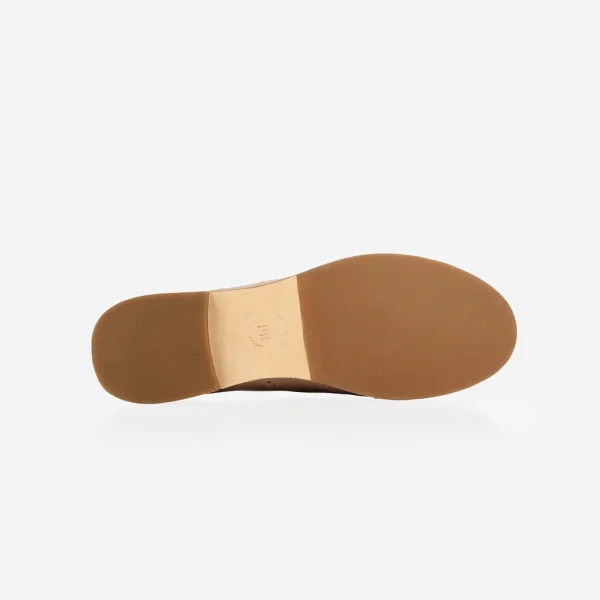 The Soft Oxford 2.0 Biscotti - Image 6
