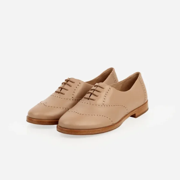The Soft Oxford 2.0 Biscotti - Image 4