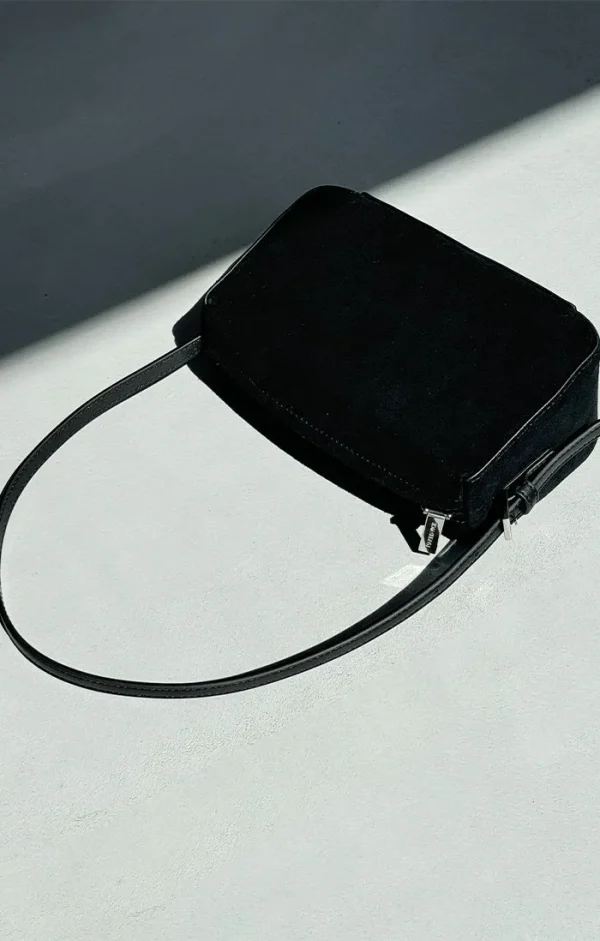 THE SOLI BLACK BAG - Image 5