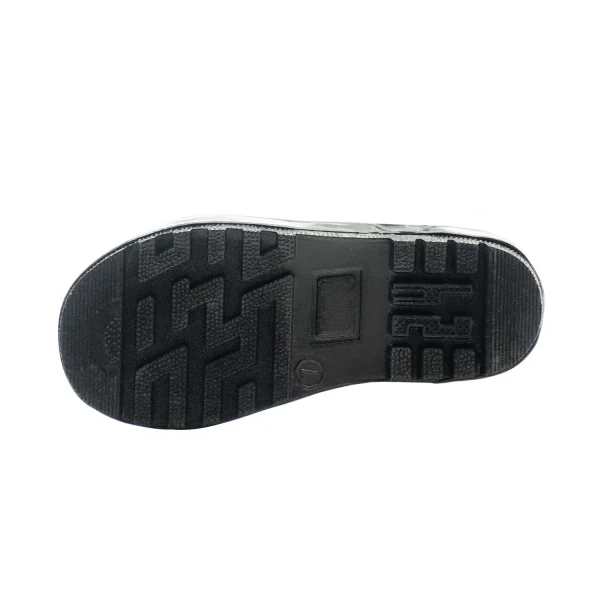 Astronaut Loop Handle Rubber Rain Boots - Image 4