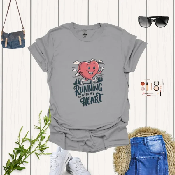 Cross Country Mom Shirt - Image 7