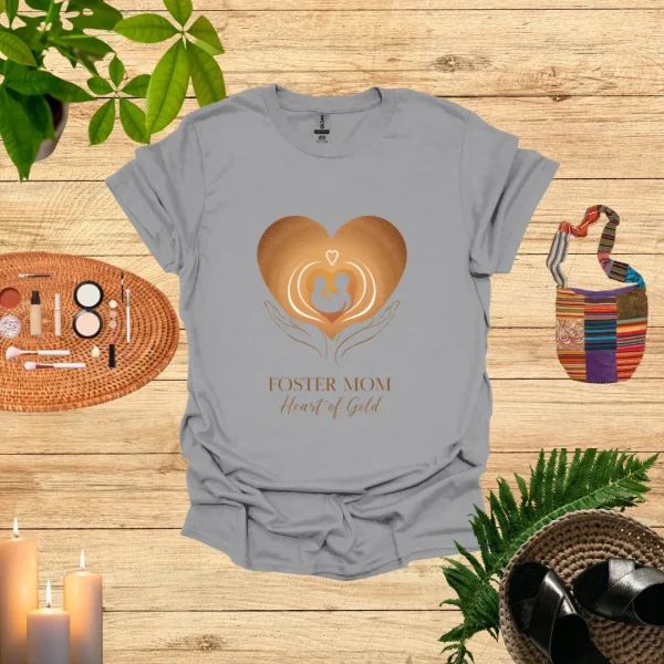 Foster Mom Shirt - Image 6
