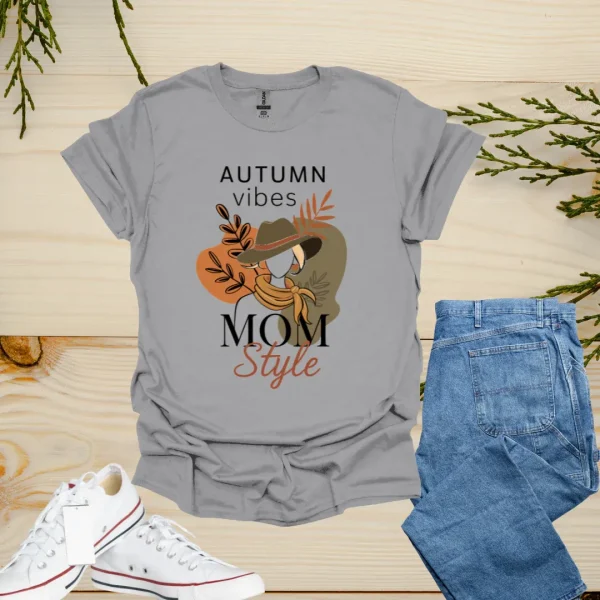 Fall Mom Shirt - Image 6