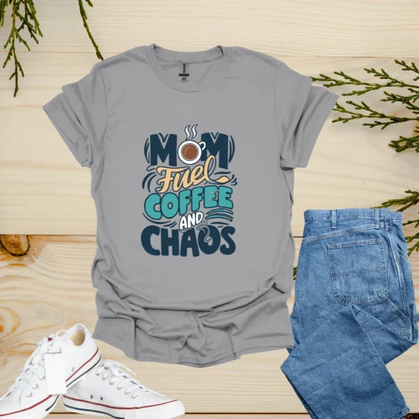 Funny Mom Shirt - Image 7