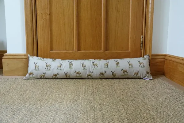 The Wheat Bag Company - Cotton Draught Excluders - Image 8
