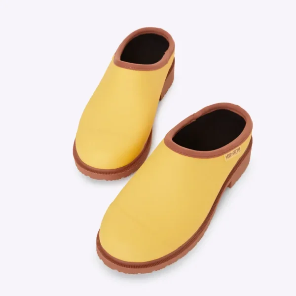 Billie Clog // Sunflower - Image 4