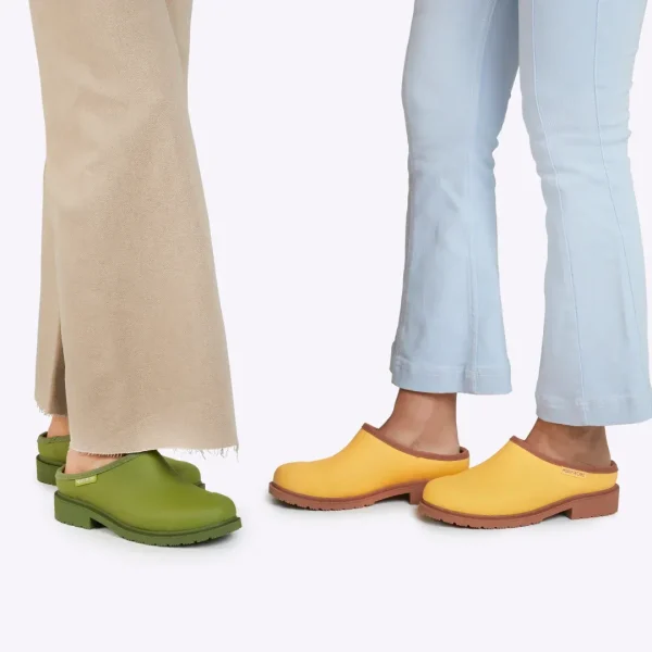 Billie Clog // Sunflower - Image 7