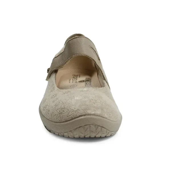 Arcopedico Women's Cosmo Taupe - Image 4