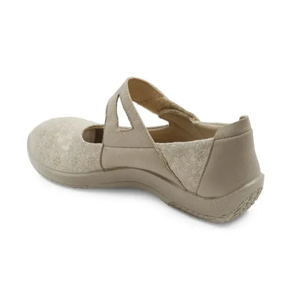 Arcopedico Women's Cosmo Taupe - Image 5