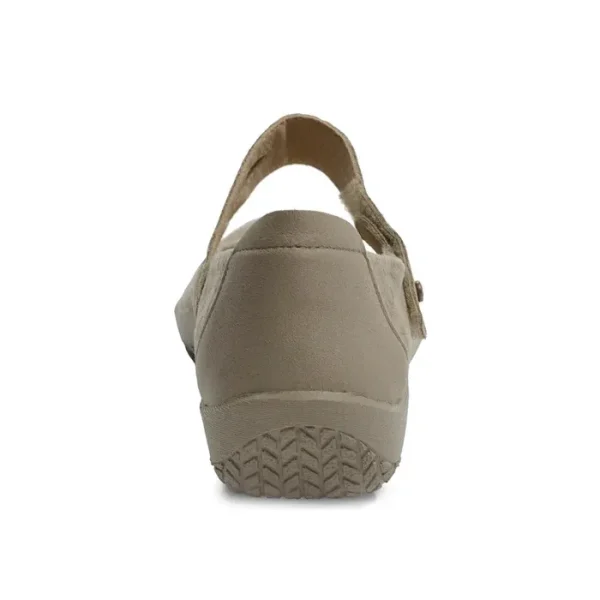 Arcopedico Women's Cosmo Taupe - Image 6