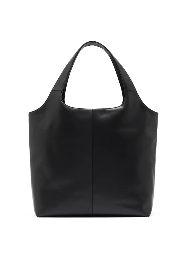 THE TAMMY BLACK TOTE - Image 3