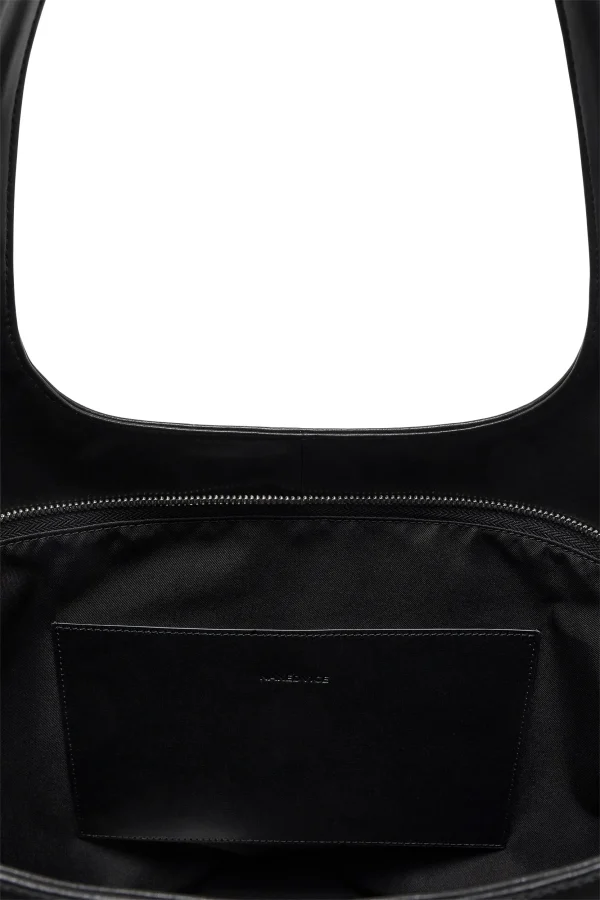 THE TAMMY BLACK TOTE - Image 5