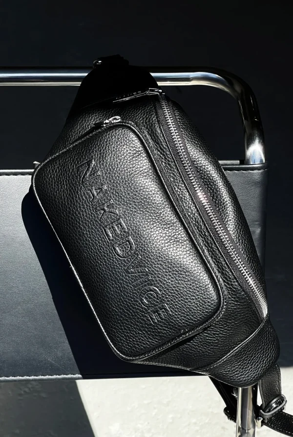 THE BANKS BLACK SILVER - Image 2