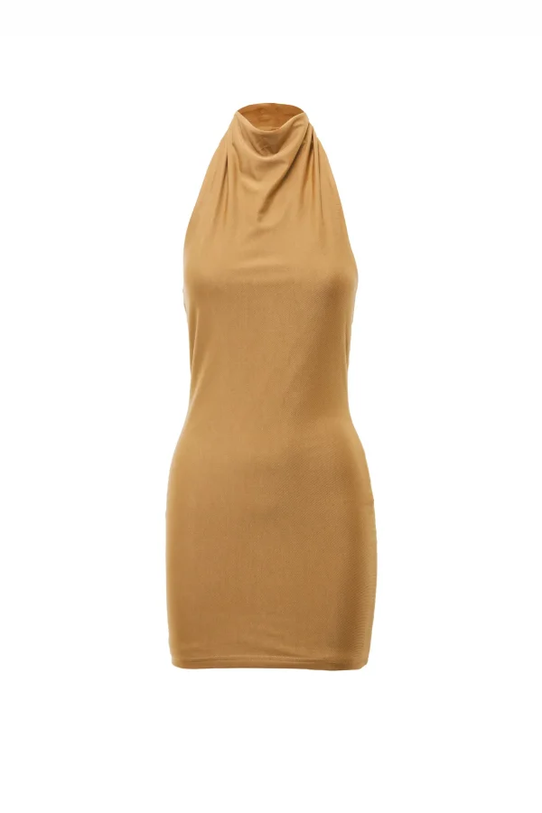 THE CANDICE MINI DRESS - Image 3