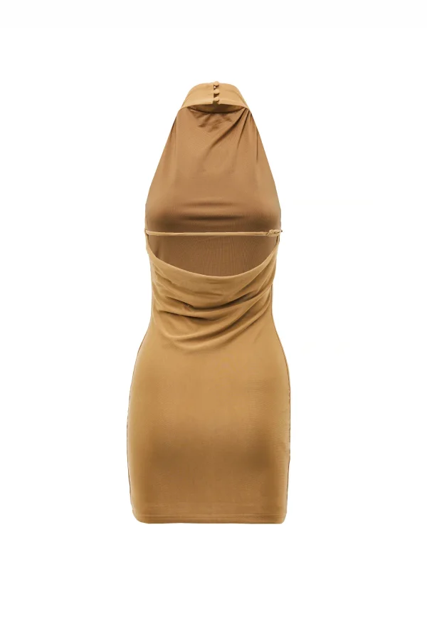 THE CANDICE MINI DRESS - Image 8