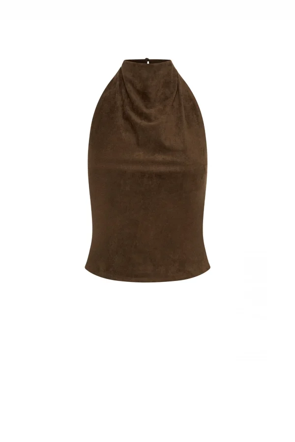 THE CANDICE BROWN TOP - Image 11