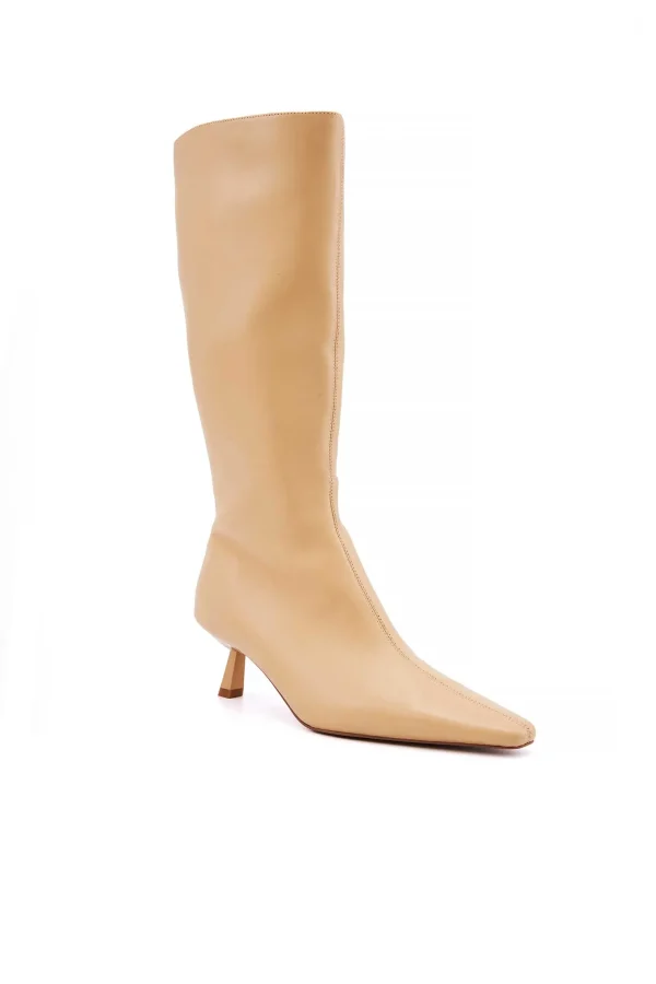 THE FREYA SAND BOOT - Image 4