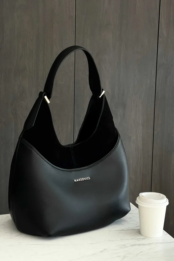 THE KAIA BLACK SILVER - Image 6