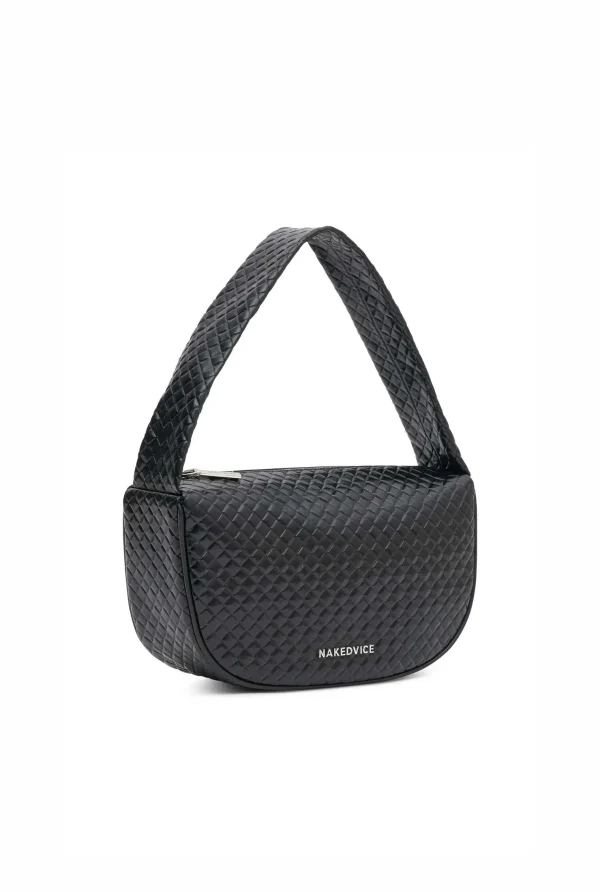 THE MIMI BLACK SILVER - Image 3
