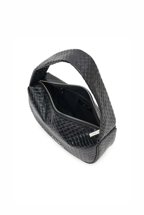 THE MIMI BLACK SILVER - Image 4