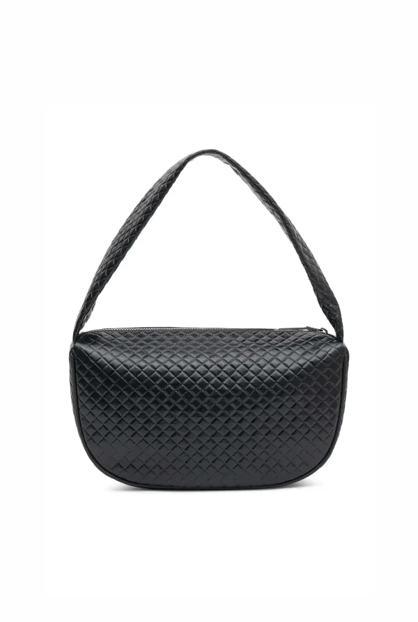 THE MIMI BLACK SILVER - Image 5