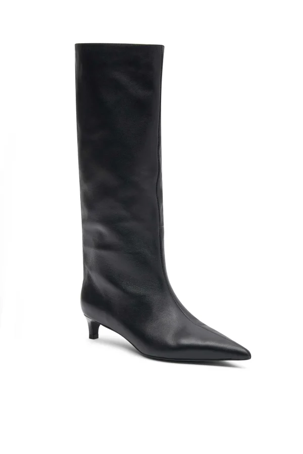 THE STACEY BLACK BOOT - Image 7
