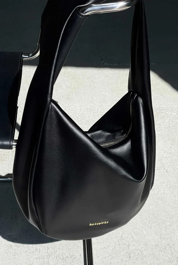 THE ZOE BLACK GOLD - Image 4