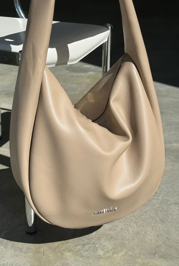 THE ZOE TAUPE - Image 4