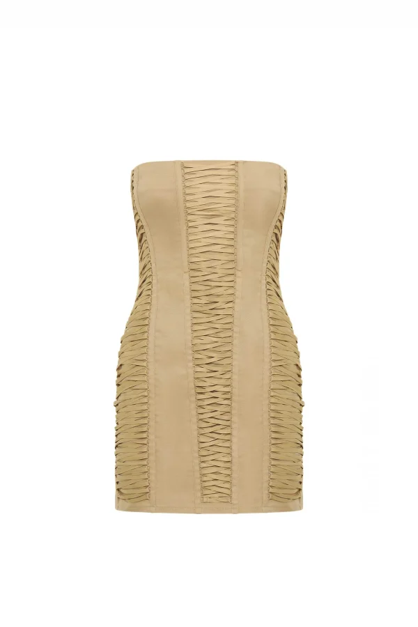 THE MATTIE DRESS - Image 5