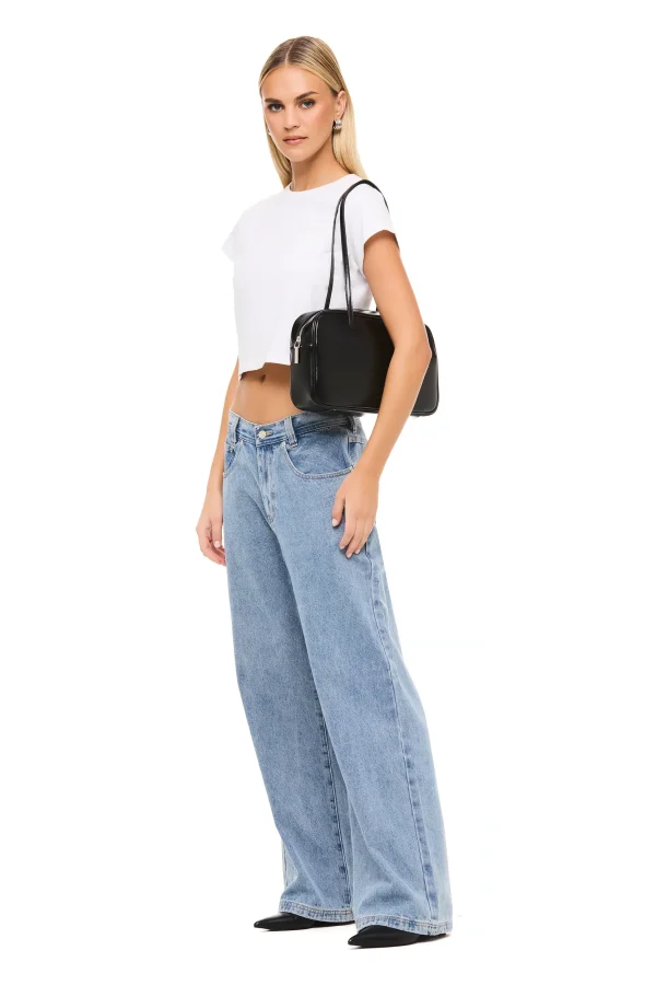 THE CYAN BLACK BAG - Image 4