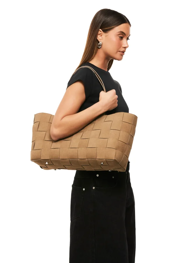 THE TILDA LATTE BAG - Image 2