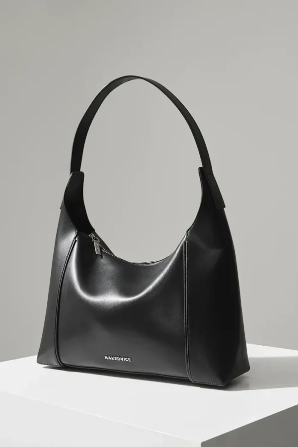 THE BECCA BLACK SILVER - Image 2