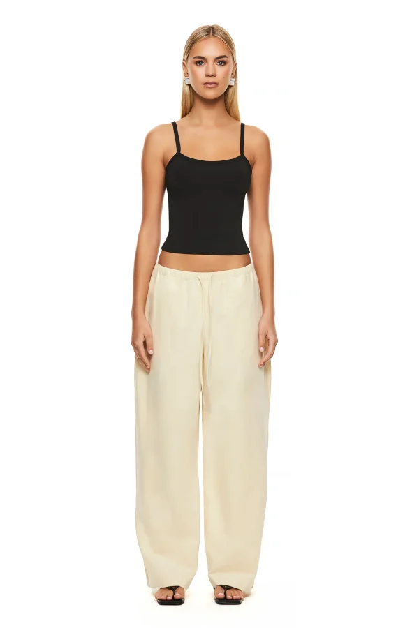 THE ENZO OAT PANT