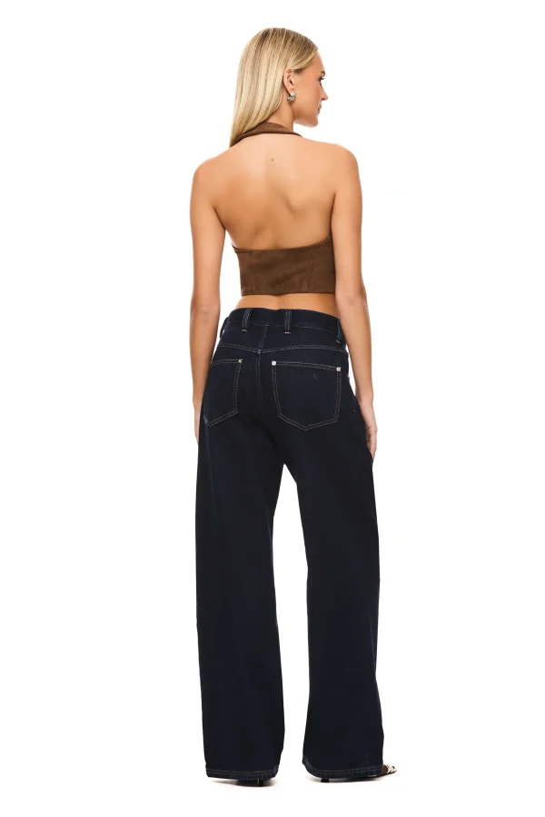 THE STATEN BROWN VEST - Image 5