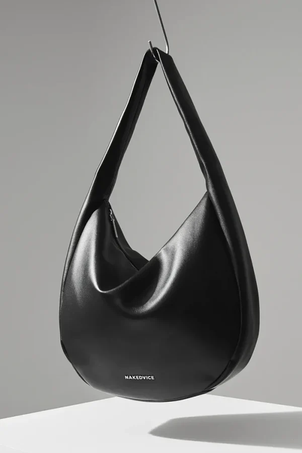 THE ZOE BLACK SILVER - Image 2