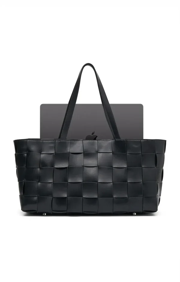 THE TILDA BLACK SILVER - Image 4