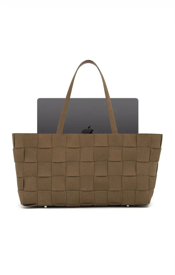 THE TILDA LATTE BAG - Image 3