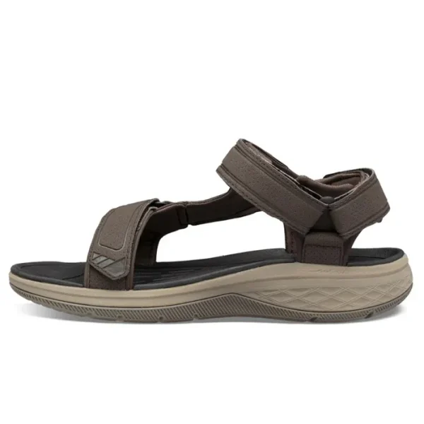 Teva Men's Strata Universal Turkish Coffee - Image 4
