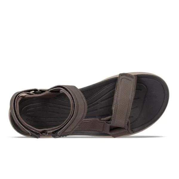 Teva Men's Strata Universal Turkish Coffee - Image 3