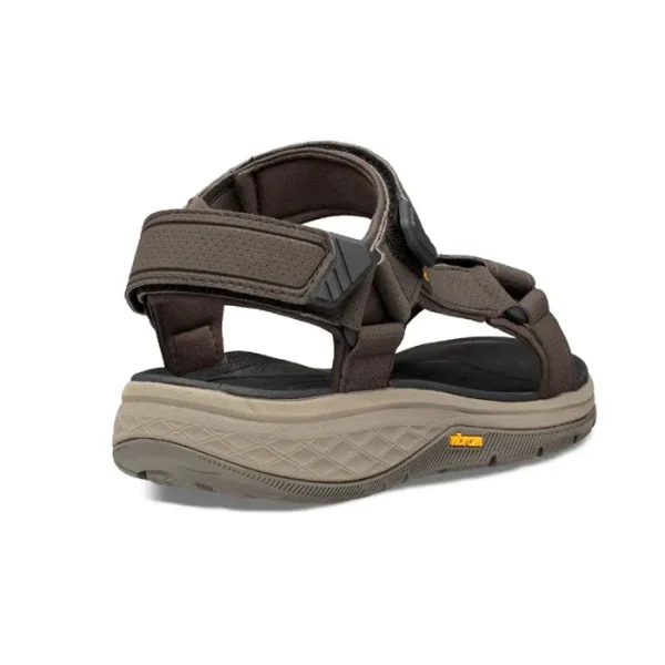 Teva Men's Strata Universal Turkish Coffee - Image 5