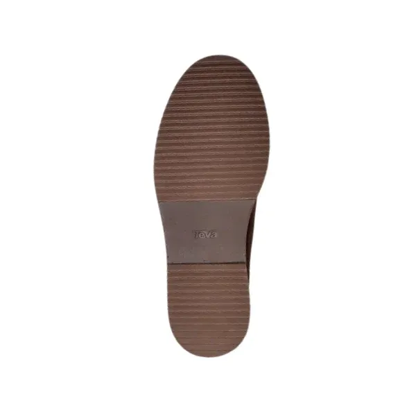 Teva Women's Midform Boot Patchwork Acorn Multi - Image 4