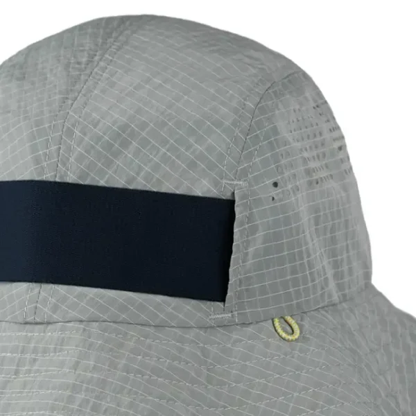 BUFF® Go Bucket Hat - Solid Flint - Image 4