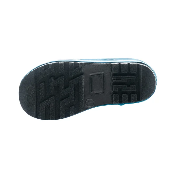 Tommy's Trains Loop Handle Rubber Rain Boots - Image 5