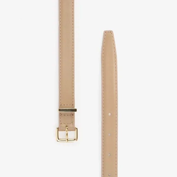 The Trouser Belt Gold Biscotti - Image 3